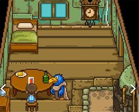 穿越次元墻 盤(pán)點(diǎn)五款經(jīng)典益智游戲，喚醒你的年代記憶